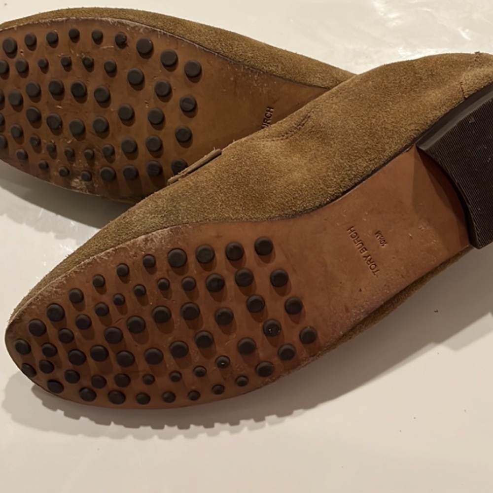 Tory Burch Ballet Loafer - Picture 7 of 7